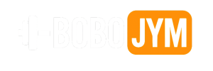 bobo jym 5